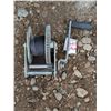Image 2 : hand winch (Good Condition)