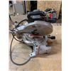Image 2 : Delta 36-250 Sidekick Compound Miter Saw (Not Tested)