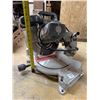 Image 4 : Delta 36-250 Sidekick Compound Miter Saw (Not Tested)