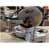 Image 6 : Delta 36-250 Sidekick Compound Miter Saw (Not Tested)