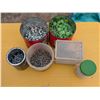 Image 1 : Lot of Nails, screws, and etc.
