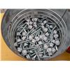 Image 4 : Lot of Nails, screws, and etc.