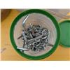 Image 6 : Lot of Nails, screws, and etc.