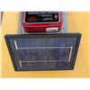 Image 2 : Electric Fence Energizer 6 Volt, Solar powered, made in US (not Tested)