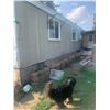 Image 2 : 14'x70' Mobile Home - Offsite - Removal At Buyer's Expense. AS IS