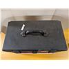 Image 8 : Tool Box w/ Tools 18" Long 10 1/2 Inches High  10 1/2 Deep