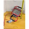 Image 2 : Halogen Lamp work light
