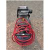 Image 4 : Large Campbell Compressor 9 Gallon + retractable Hose Rod (WORKS)