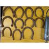 Image 3 : 1900 Draft horse Shoes, Grease Gun, + Truck Seat Covers