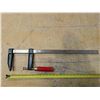 Image 3 : 3 Bar Clamps (2-14 Inch) (1-29 Inch)