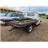 Image 9 : 1965 GMC 930 with Box and Hoist with Removeval Sides. VIN# 5C93603602749B