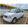 1997 GMC Safari SLX VIN#1GKDM19W7VB523843