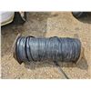 Roll of  Irrigation Drip Tape.