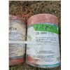 Image 2 : 2 rolls of 28000 baler twine