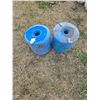 2 rolls of 28000 baler twine