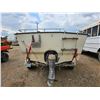 Image 6 : 1972 21' Starcraft Aluminum Boat w/ Trailer VIN# SK400892737