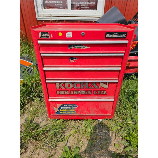 13x24x33 Rolling Tool Chest