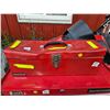 Image 2 : Empty Red Toolbox
