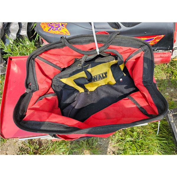 Milwaukee/DeWalt Bags