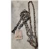 Image 1 : 10'8" chain (1/4")