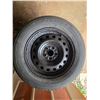 4 toyota corolla 2009 tiers- size P195/65R15