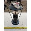 Coleman propane lantern- works