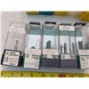 Image 3 : Various router bits- new