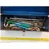 Image 3 : Tool box with contents