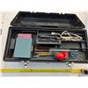 Image 3 : Tool box with contents