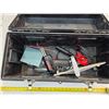 Image 4 : Tool box with contents