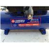Image 3 : Cambell air compressor- works