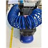 Image 4 : Cambell air compressor- works