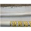 Image 4 : 2 rolls of vapor barrier plastic