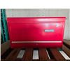 Image 1 : Proto tool chest, locked with no key
