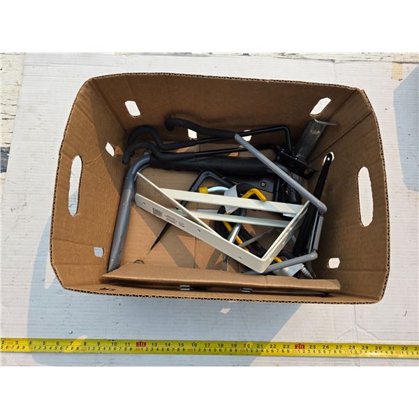 Lot of misc hardware