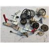 Image 2 : Lot of misc hardware