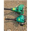 Image 3 : 2 gas weed wackers- untested