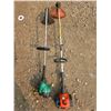 3 gas weed wackers- untested