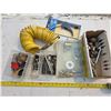 Image 1 : Lot of misc parts and hardware
