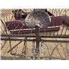 Image 4 : Horse drawn hay rake