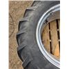 Image 2 : Tractor tire- size 14x28 - good tread