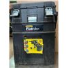 Stanley Fat Max Toolbox