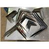 Crate of Shelving Brackets