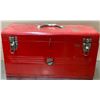 Beach Machinist Tool Chest 11 ½ x 9 x 21”