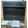 Campbell Hausefeld Wall mount Gas Heater. New.