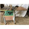 Image 1 : Beaver Table Saw