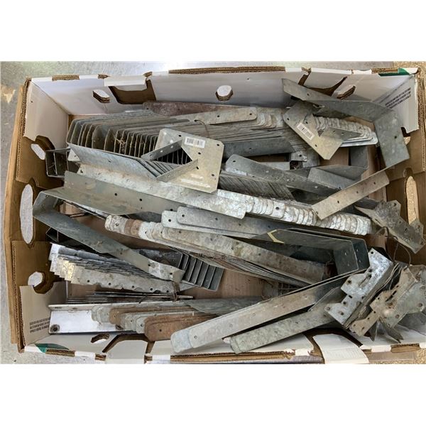Box of Deck Hangers