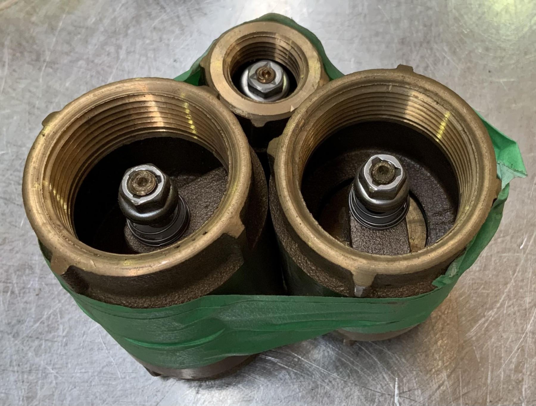 Replacement Check Valve For Porter Cable Dewalt D27022 A19714 N541850 Courtesy Of Tools Hardware Other Replacement Check Valve For Porter Cable Dewalt D27022 A19714 N541850 Courtesy Of Tools Hardware Other