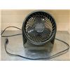 Honeywell 10” Black Fan Works