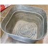 Image 1 : Tin Tub No Holes